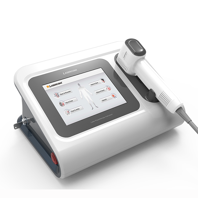 TheraLas 30 high intensity laser therapy system